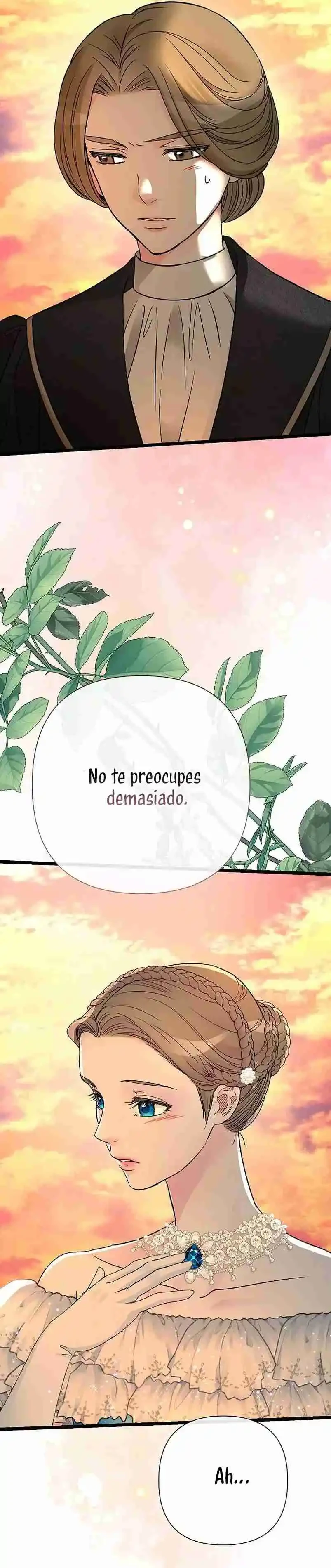 El Príncipe Problemático Capitulo 67 página 13