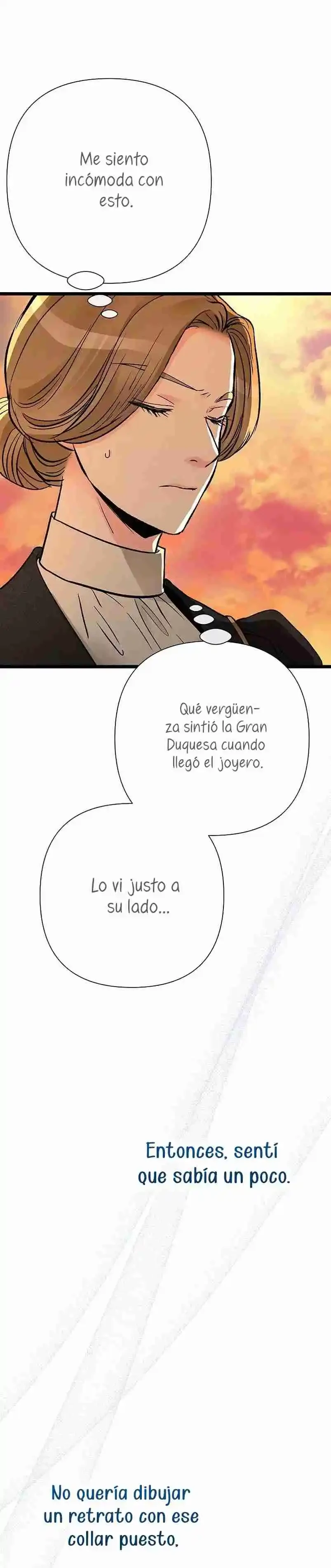 El Príncipe Problemático Capitulo 67 página 18