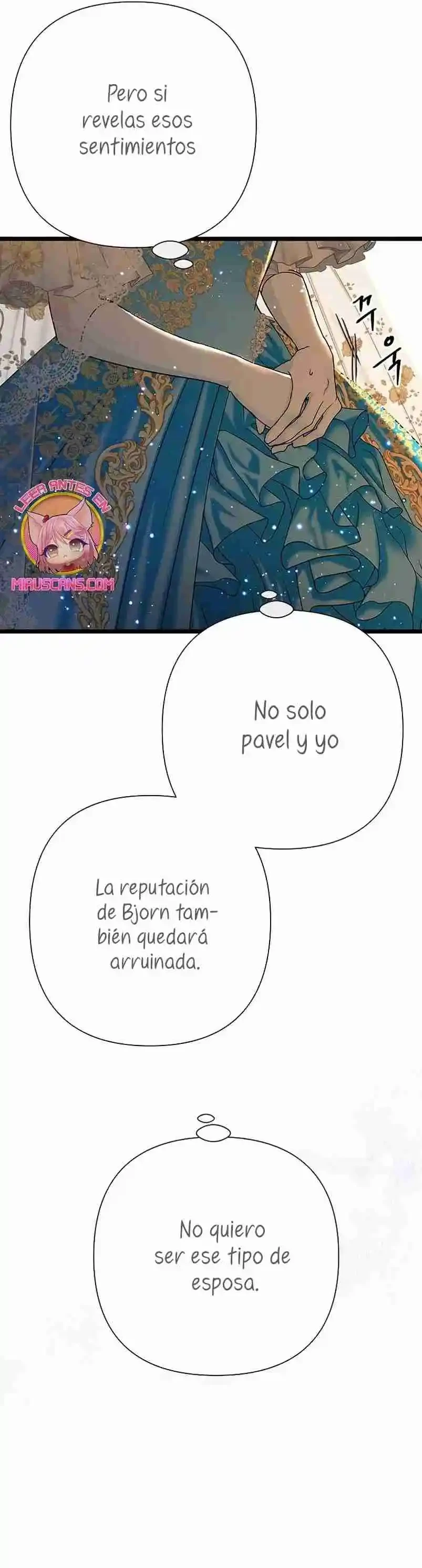 El Príncipe Problemático Capitulo 67 página 26