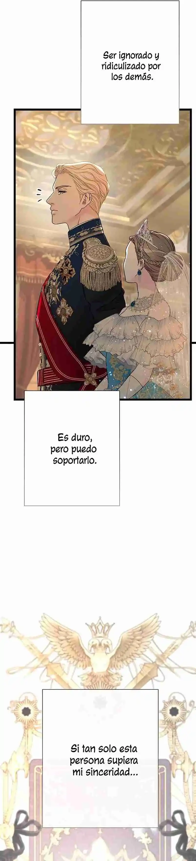 El Príncipe Problemático Capitulo 67 página 27