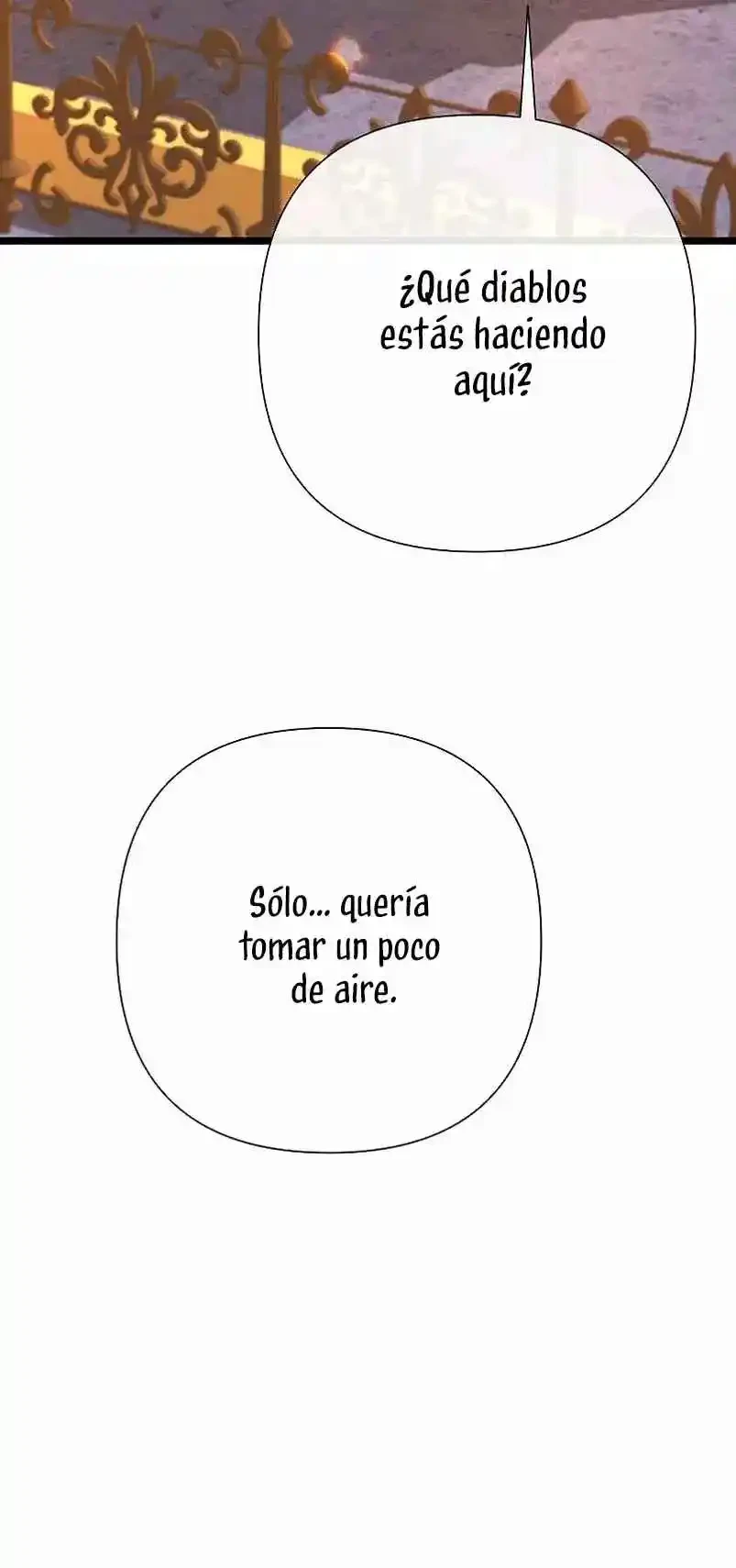 El Príncipe Problemático Capitulo 67 página 3