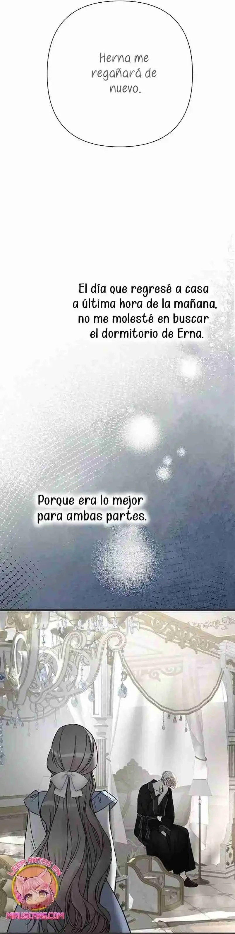 El Príncipe Problemático Capitulo 67 página 35
