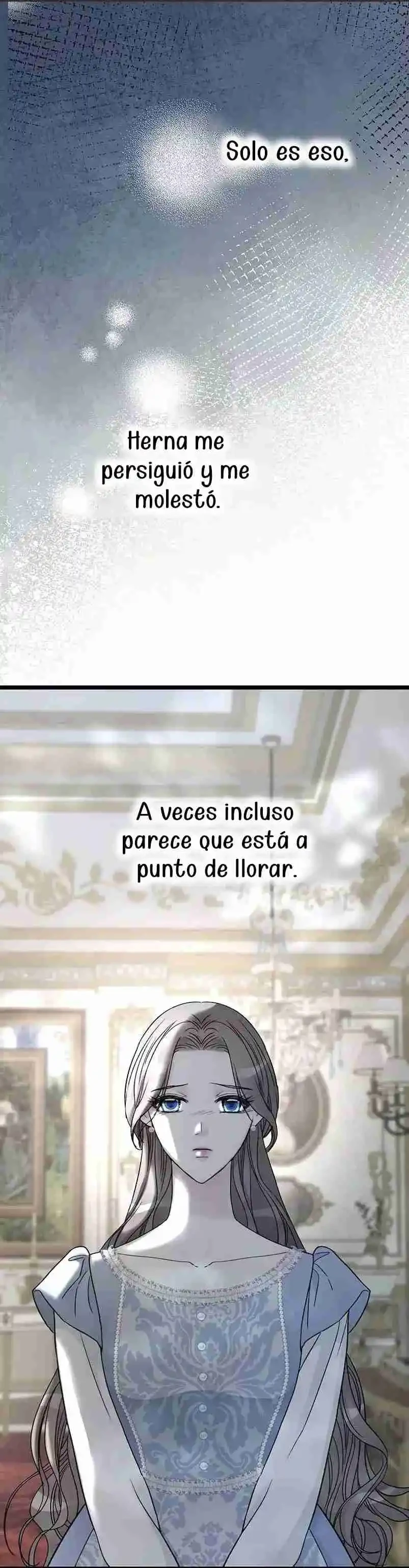El Príncipe Problemático Capitulo 67 página 36