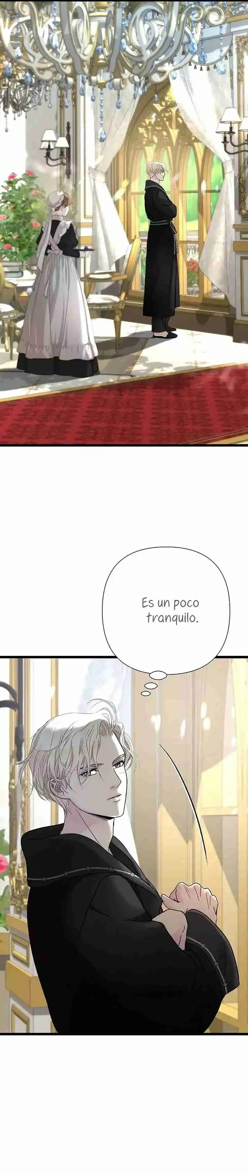 El Príncipe Problemático Capitulo 67 página 38
