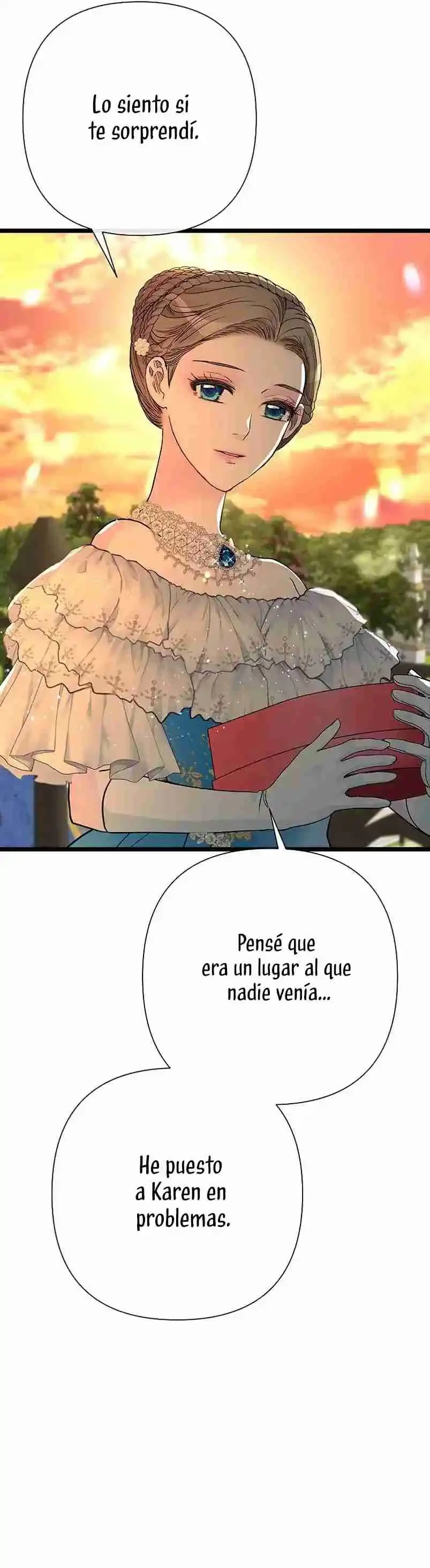 El Príncipe Problemático Capitulo 67 página 4