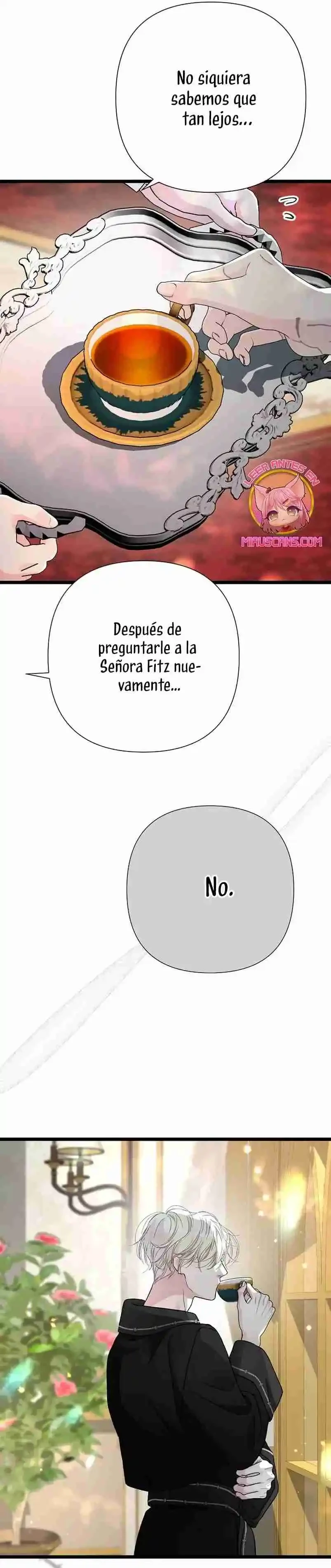 El Príncipe Problemático Capitulo 67 página 41