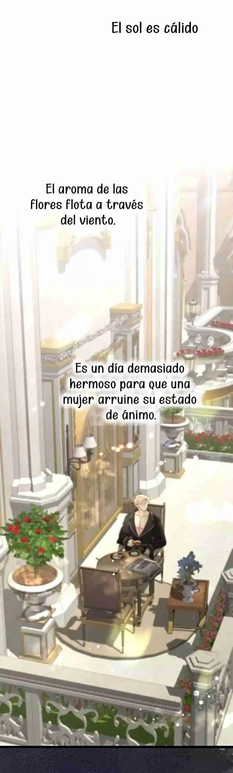 El Príncipe Problemático Capitulo 67 página 43
