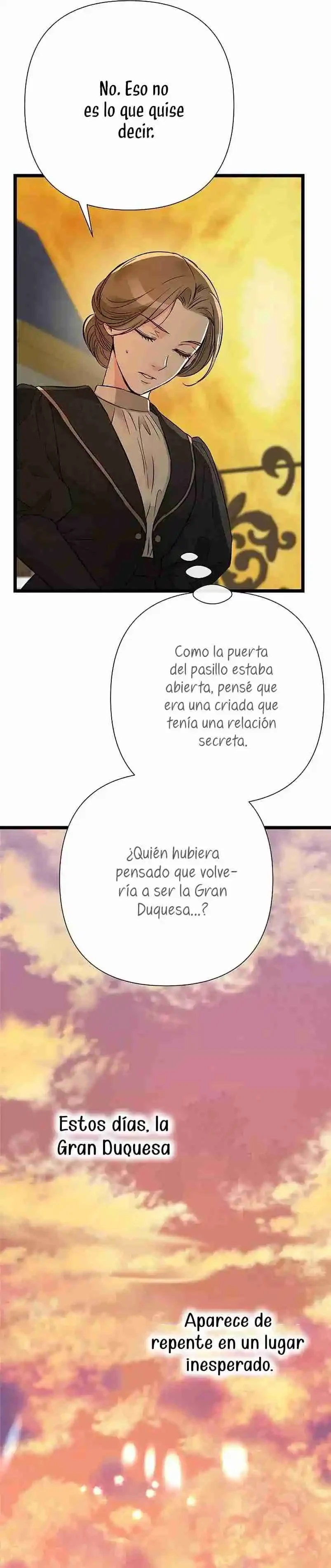 El Príncipe Problemático Capitulo 67 página 5