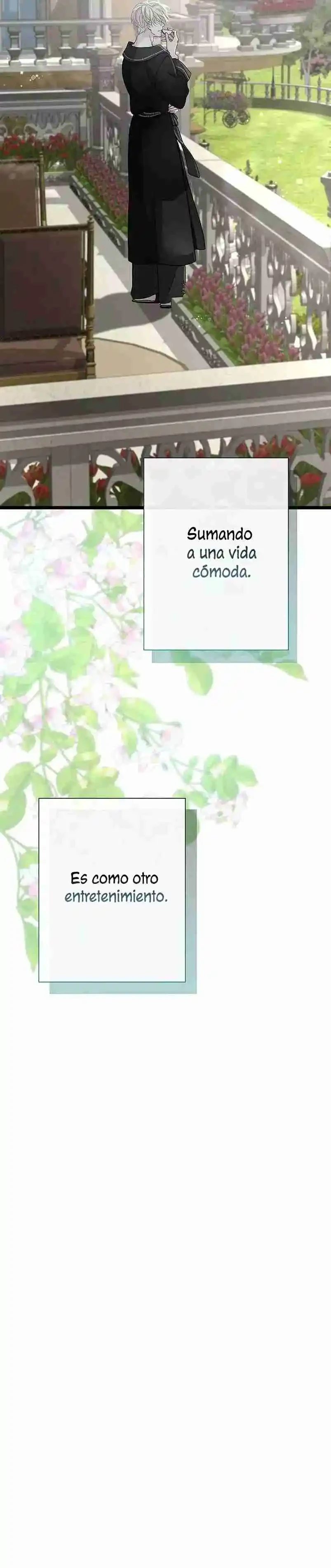 El Príncipe Problemático Capitulo 67 página 56