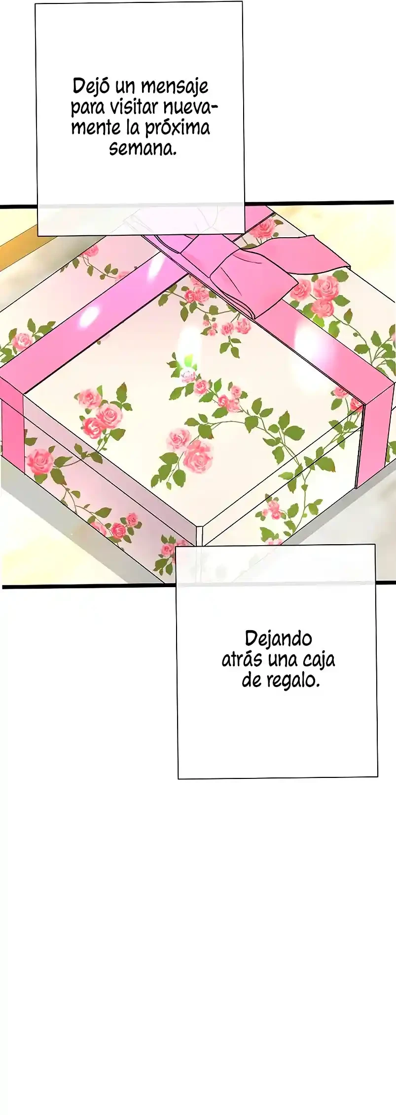 El Príncipe Problemático Capitulo 68 página 11
