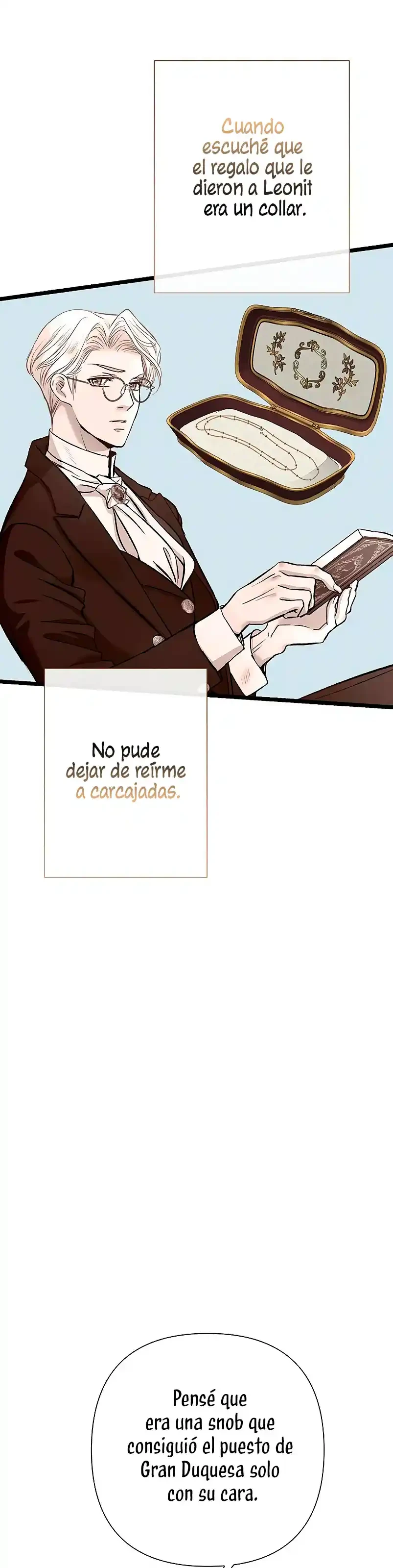 El Príncipe Problemático Capitulo 68 página 17