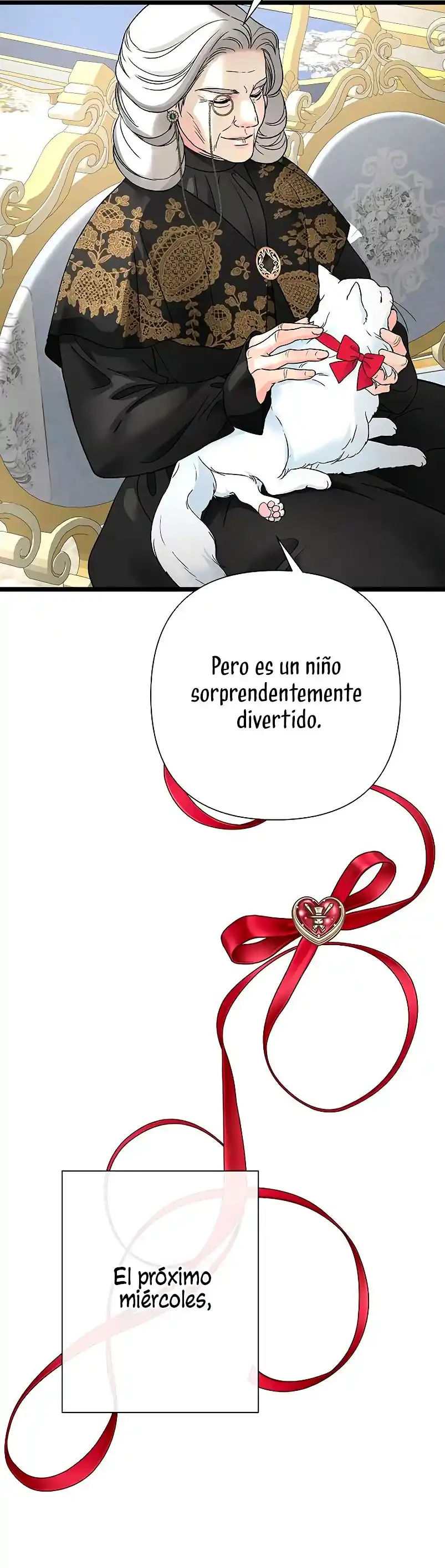 El Príncipe Problemático Capitulo 68 página 18