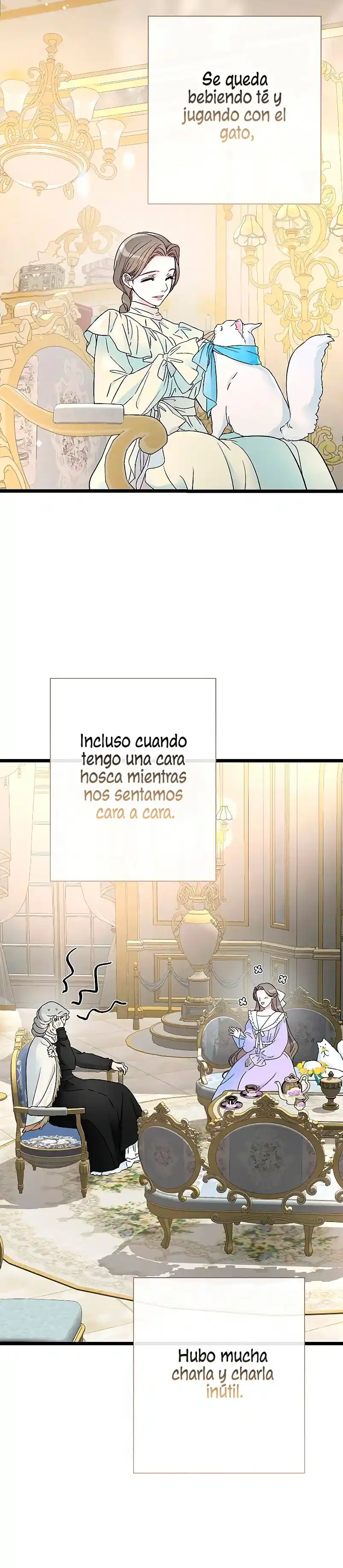El Príncipe Problemático Capitulo 68 página 31
