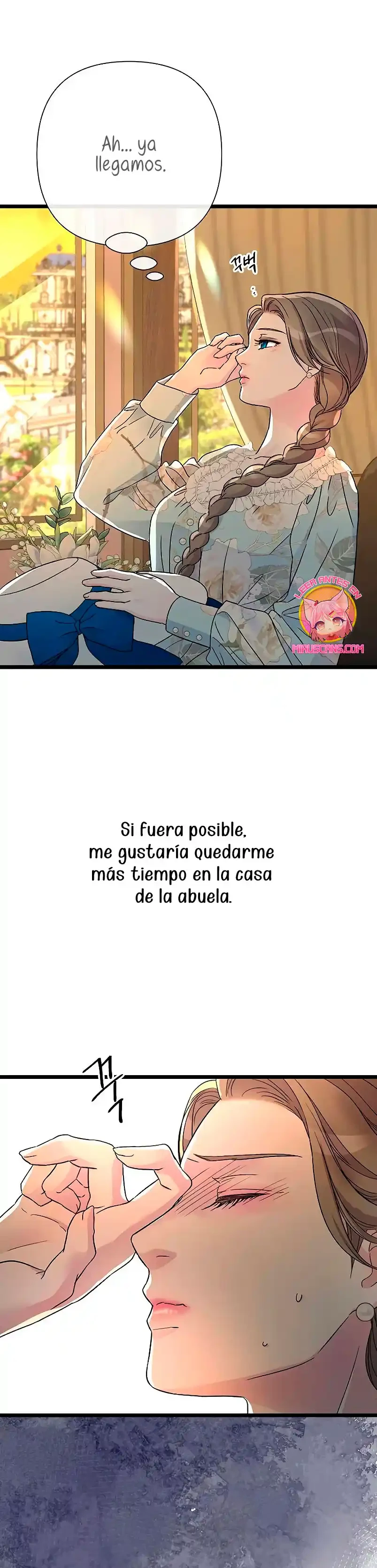 El Príncipe Problemático Capitulo 68 página 37