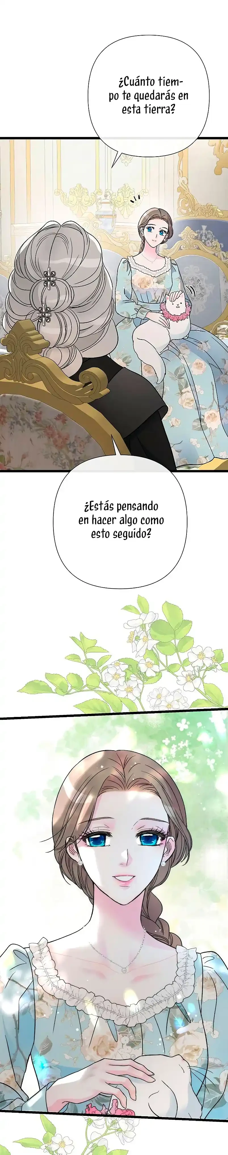 El Príncipe Problemático Capitulo 68 página 5