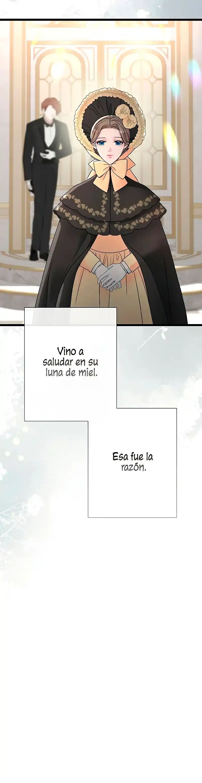El Príncipe Problemático Capitulo 68 página 7