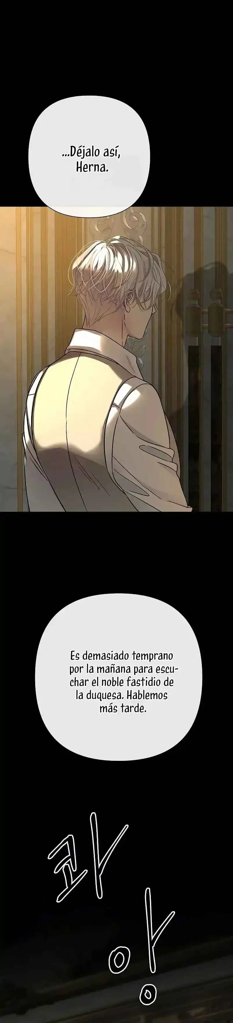 El Príncipe Problemático Capitulo 69 página 12