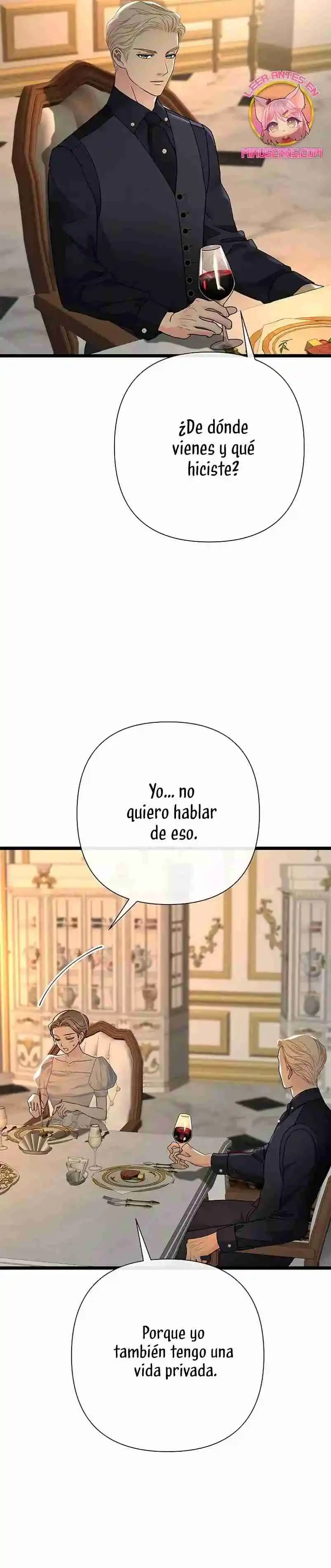 El Príncipe Problemático Capitulo 69 página 16