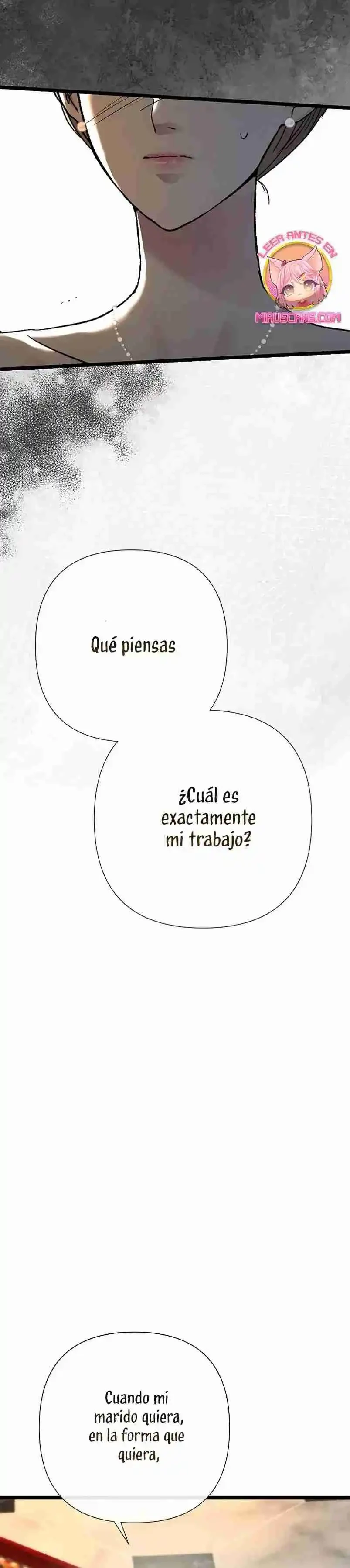 El Príncipe Problemático Capitulo 69 página 19