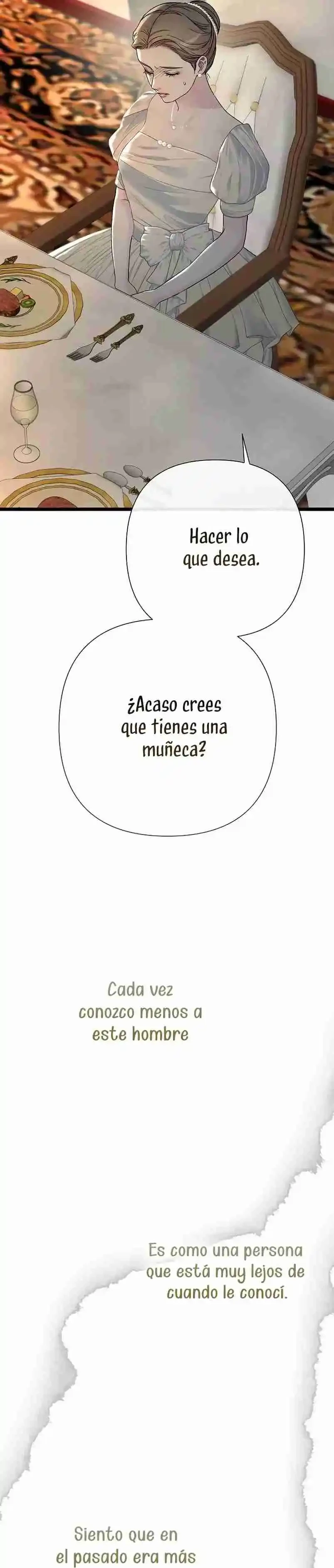 El Príncipe Problemático Capitulo 69 página 20