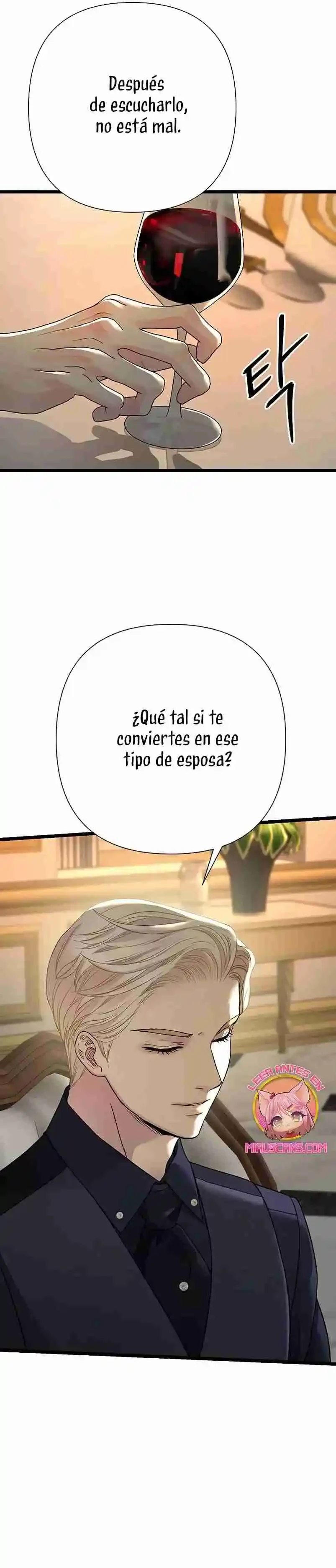 El Príncipe Problemático Capitulo 69 página 23
