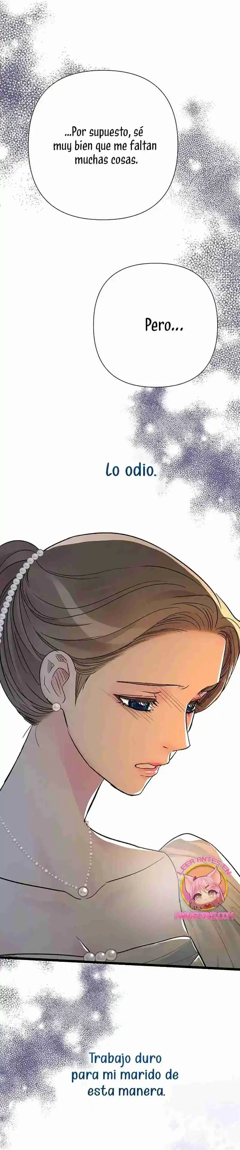El Príncipe Problemático Capitulo 69 página 26