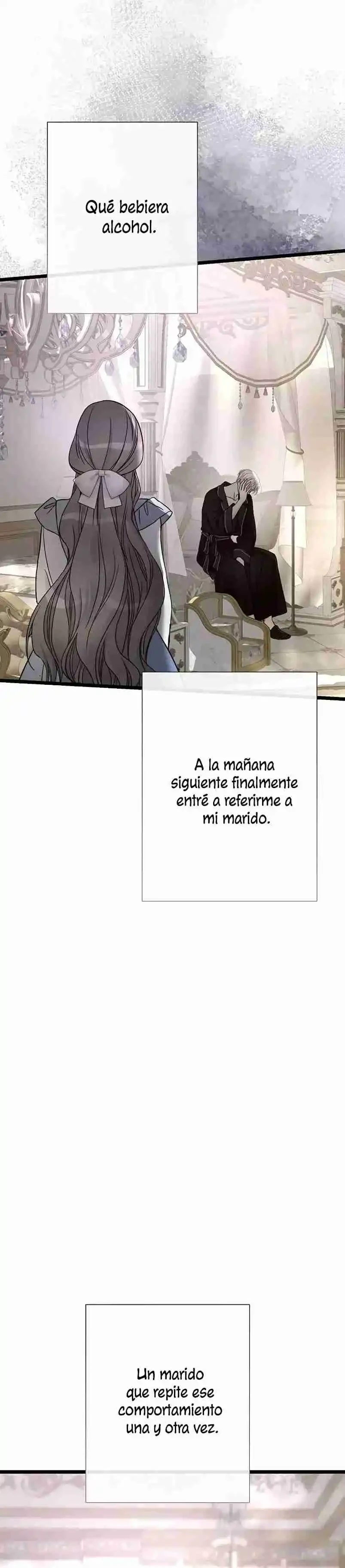 El Príncipe Problemático Capitulo 69 página 3