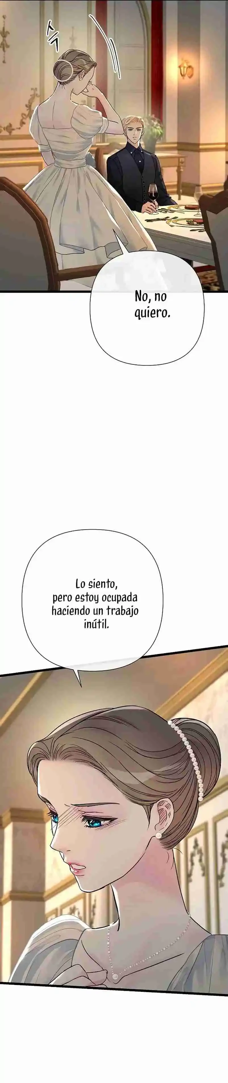 El Príncipe Problemático Capitulo 69 página 33