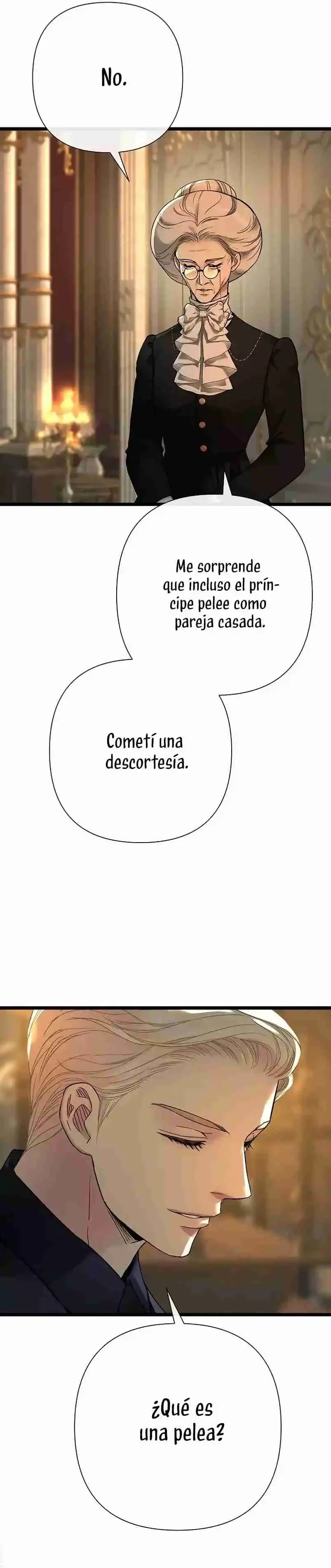 El Príncipe Problemático Capitulo 69 página 37