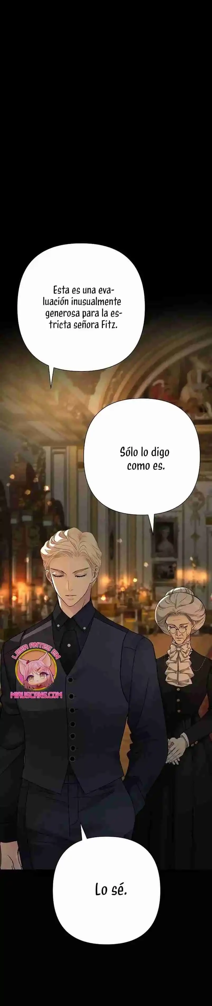 El Príncipe Problemático Capitulo 69 página 40