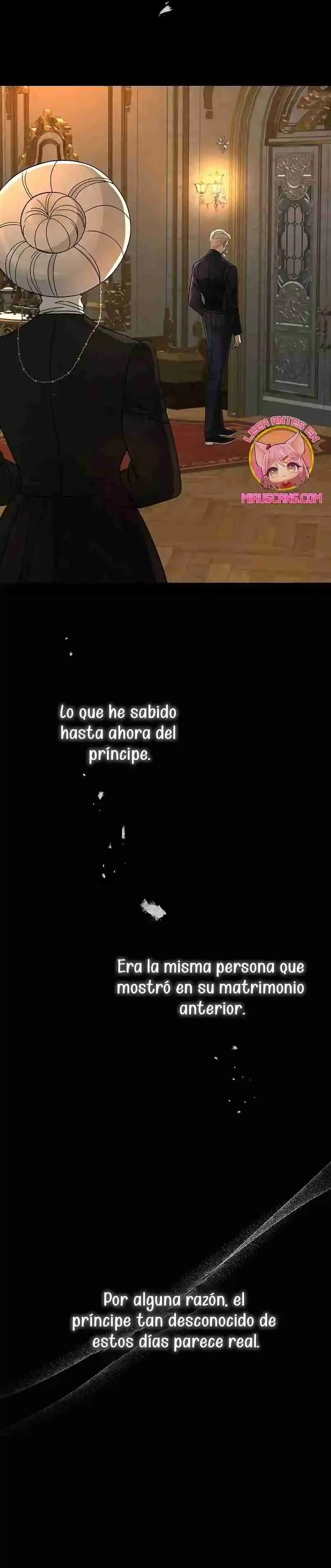 El Príncipe Problemático Capitulo 69 página 44