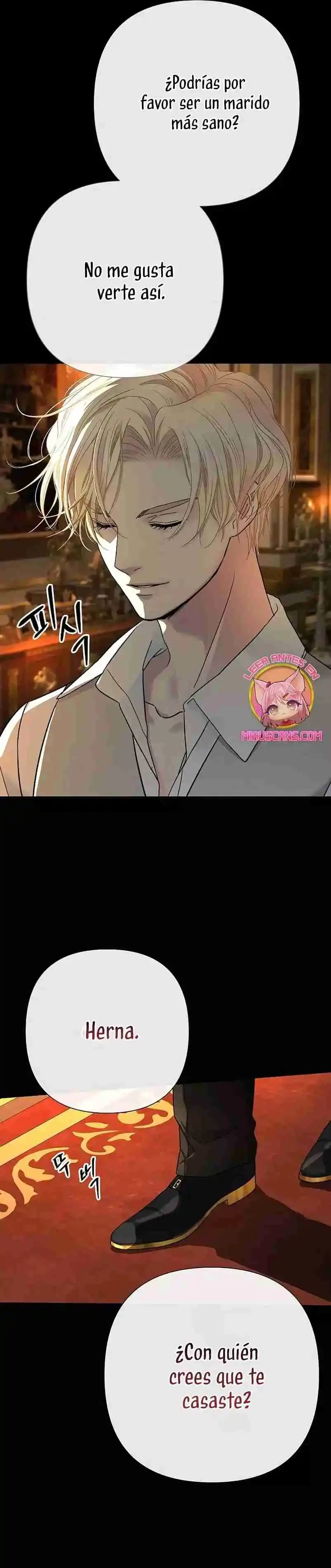 El Príncipe Problemático Capitulo 69 página 7