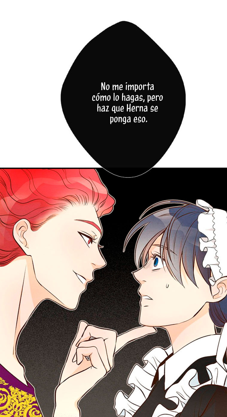 El Príncipe Problemático Capitulo 7 página 12