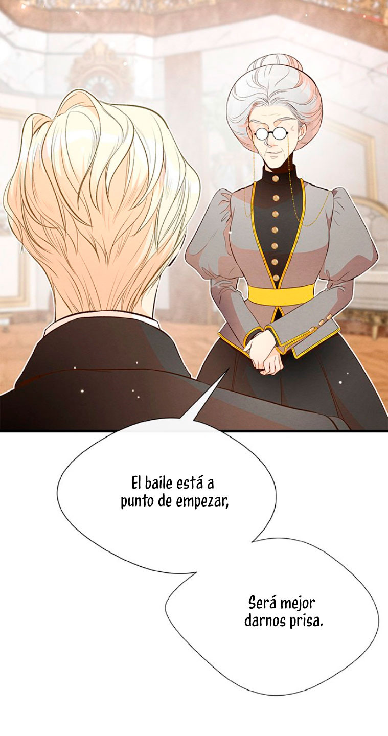 El Príncipe Problemático Capitulo 7 página 22