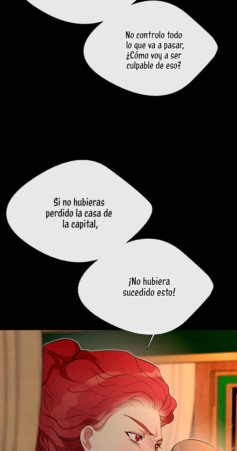 El Príncipe Problemático Capitulo 7 página 28