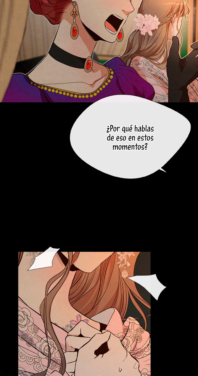 El Príncipe Problemático Capitulo 7 página 29