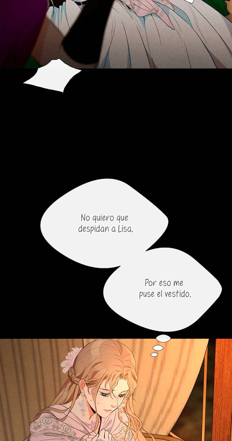 El Príncipe Problemático Capitulo 7 página 33