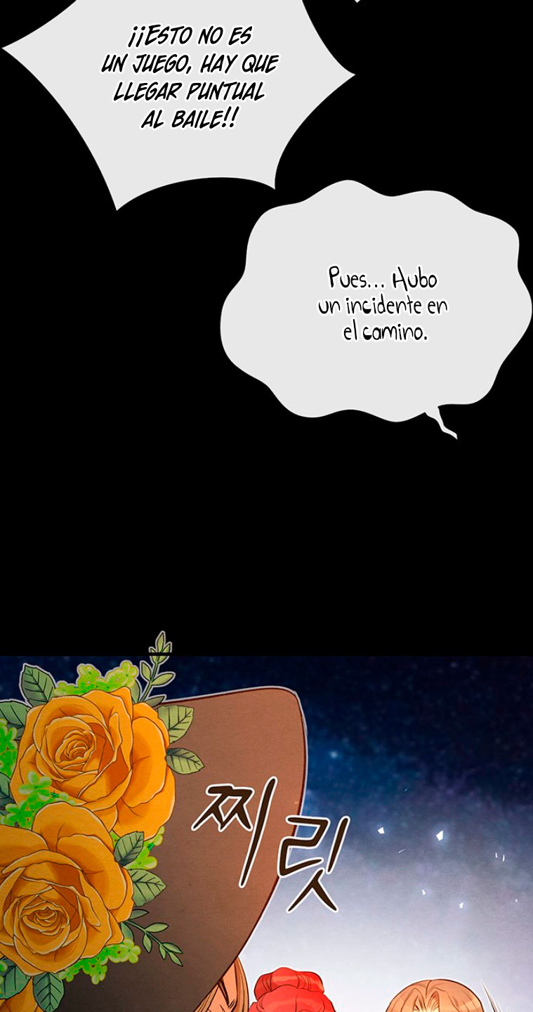 El Príncipe Problemático Capitulo 7 página 40