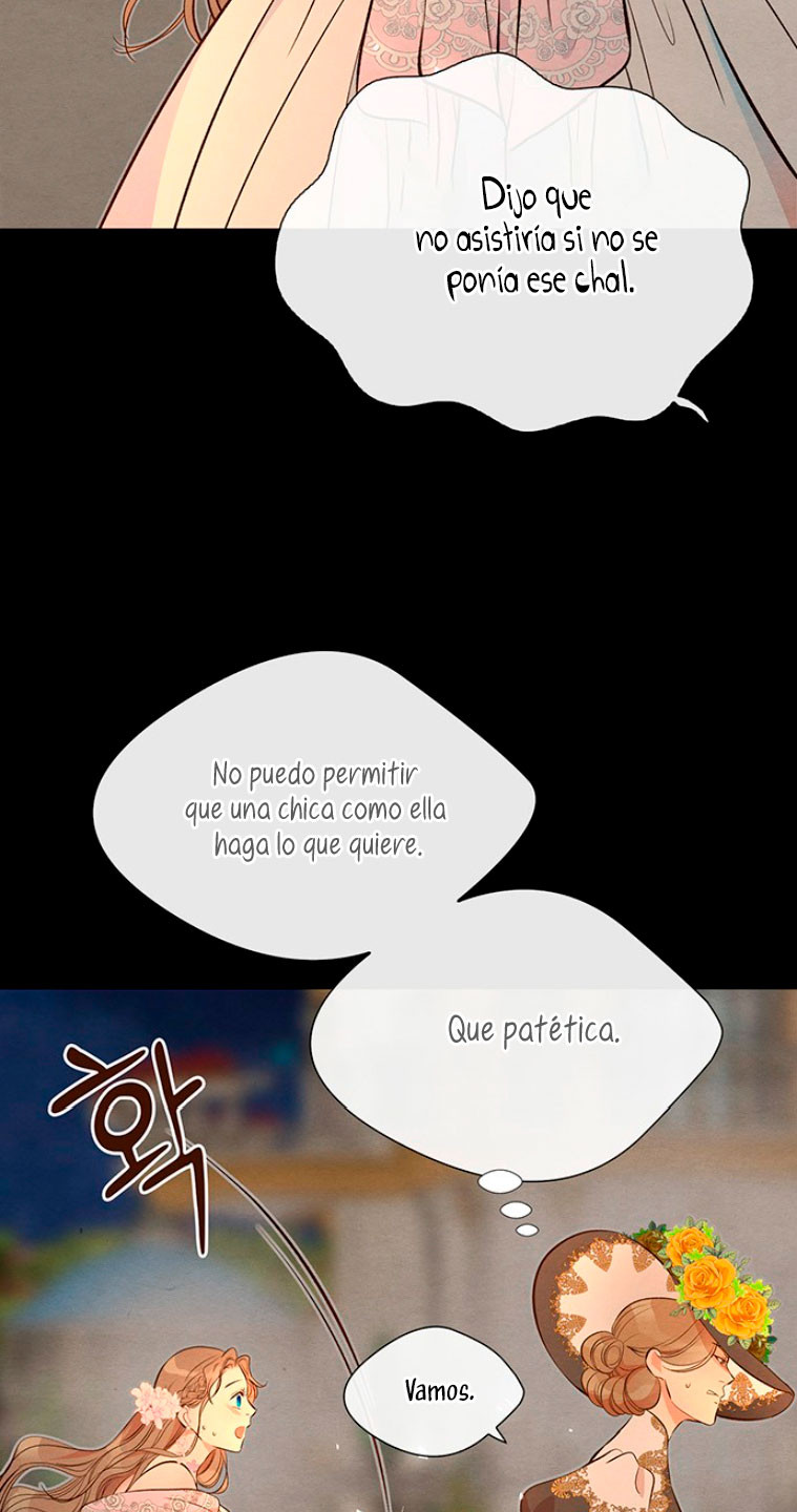 El Príncipe Problemático Capitulo 7 página 43