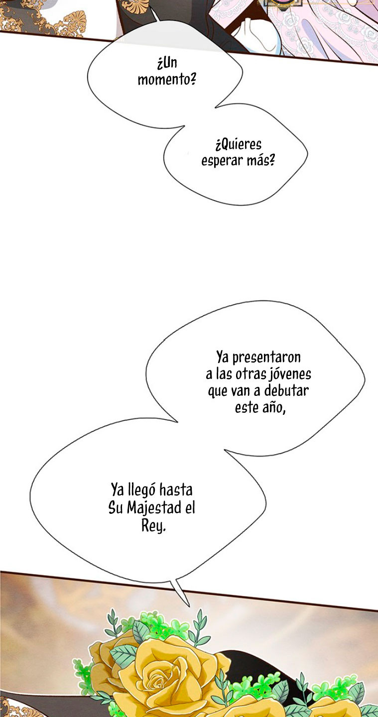 El Príncipe Problemático Capitulo 7 página 46