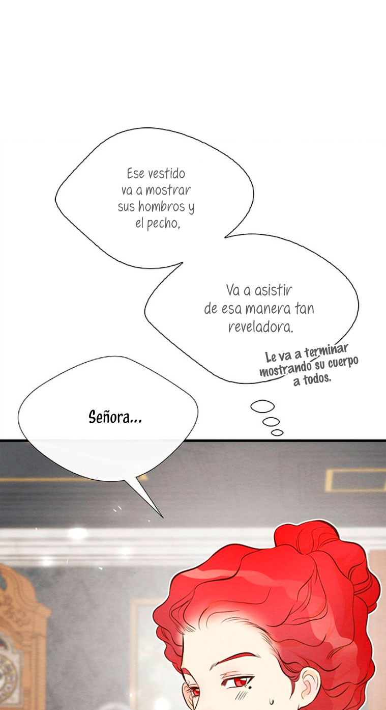 El Príncipe Problemático Capitulo 7 página 5