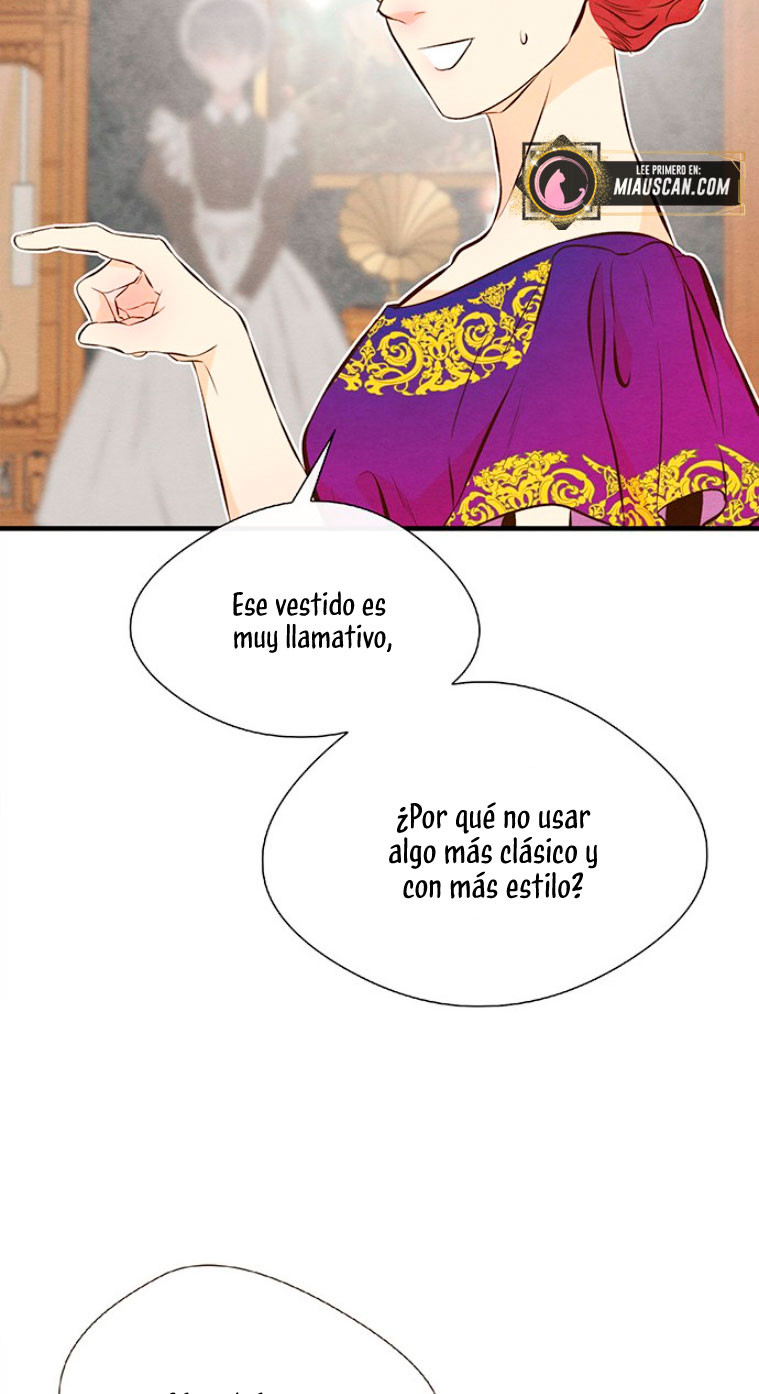 El Príncipe Problemático Capitulo 7 página 6