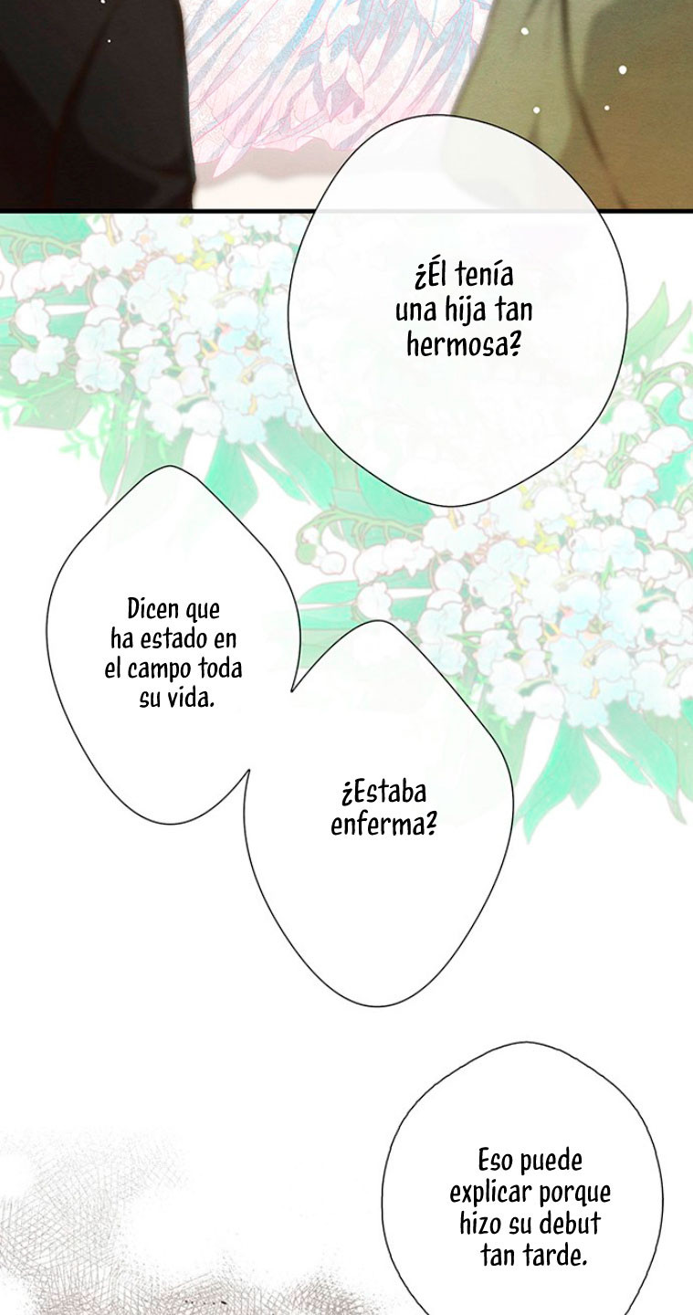 El Príncipe Problemático Capitulo 7 página 66