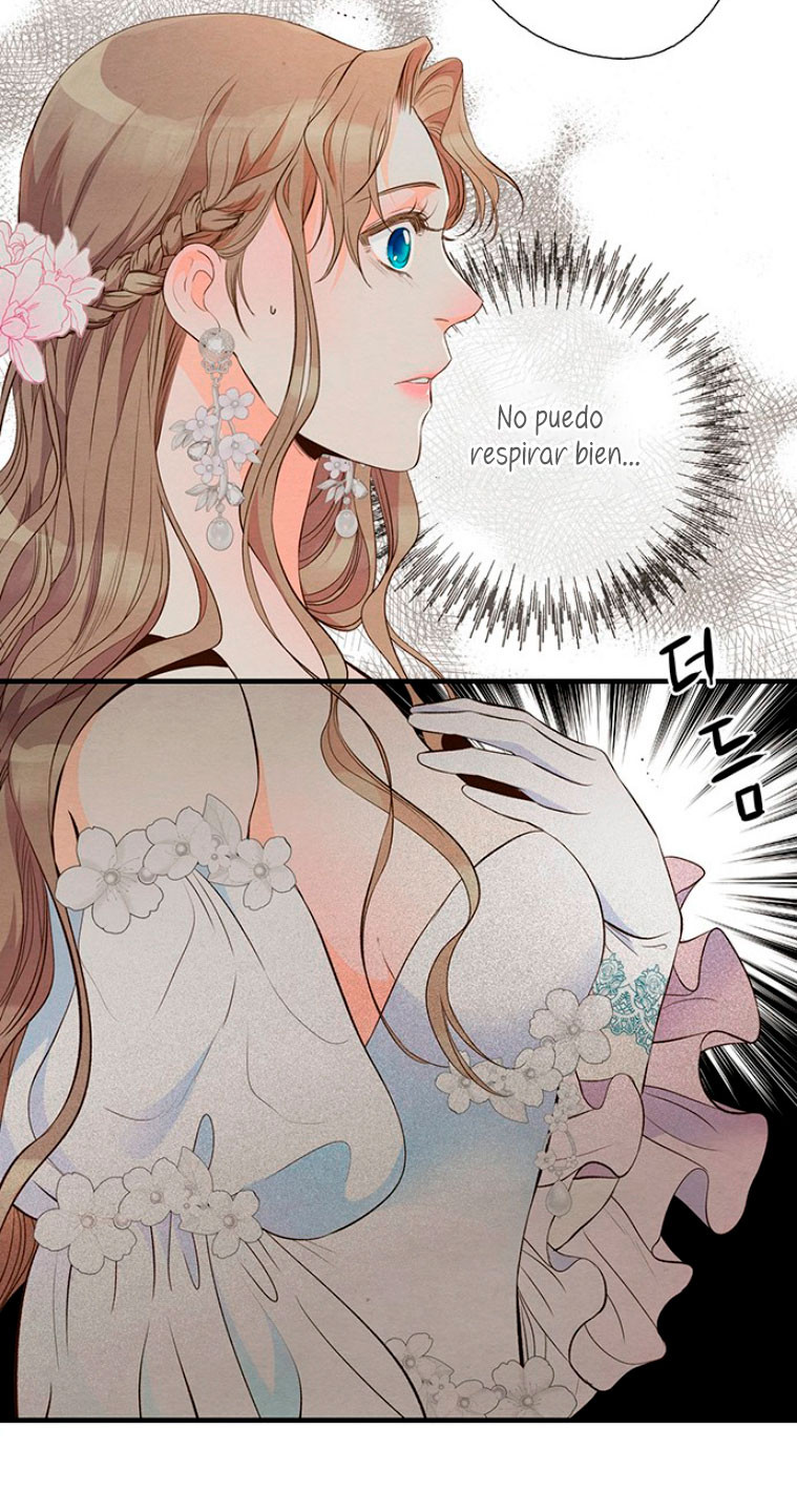 El Príncipe Problemático Capitulo 7 página 67