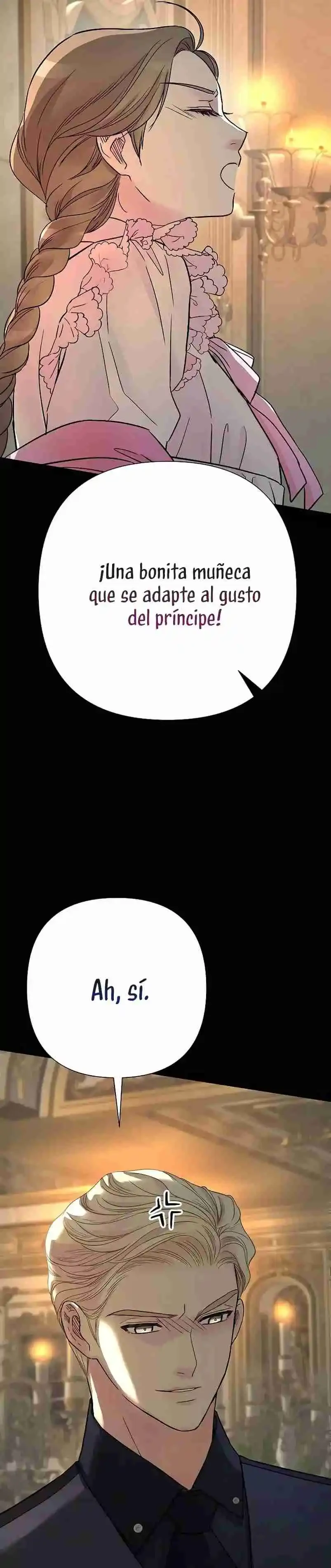 El Príncipe Problemático Capitulo 70 página 15