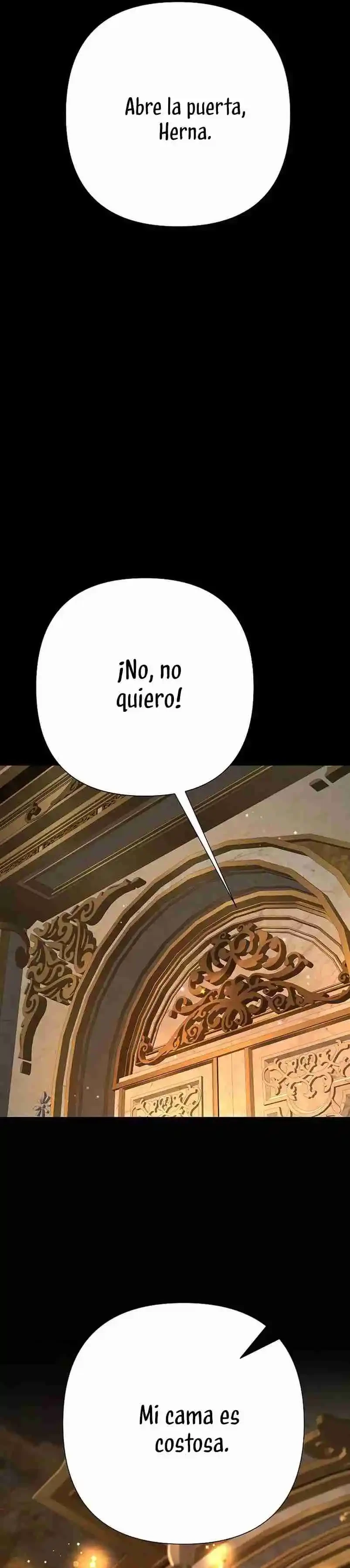 El Príncipe Problemático Capitulo 70 página 3