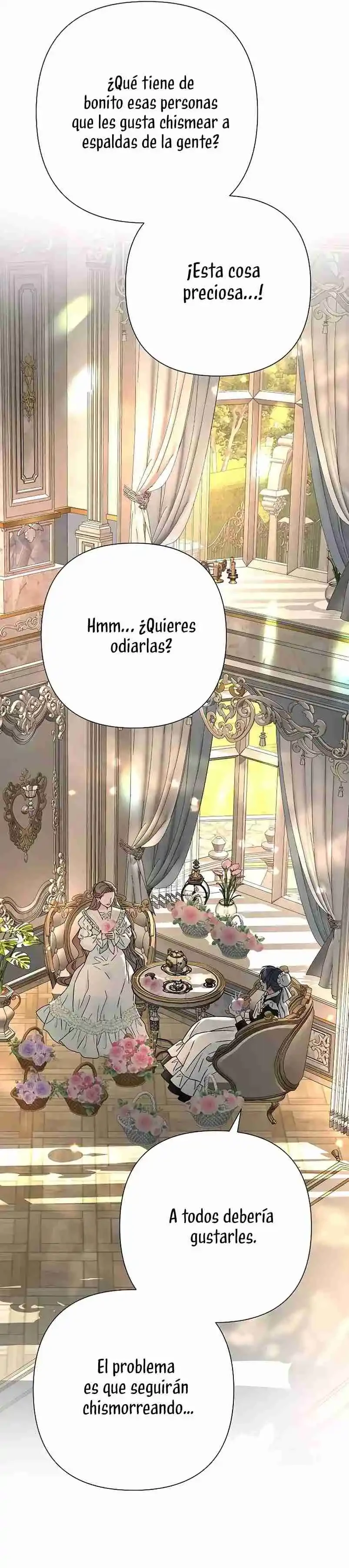 El Príncipe Problemático Capitulo 70 página 30