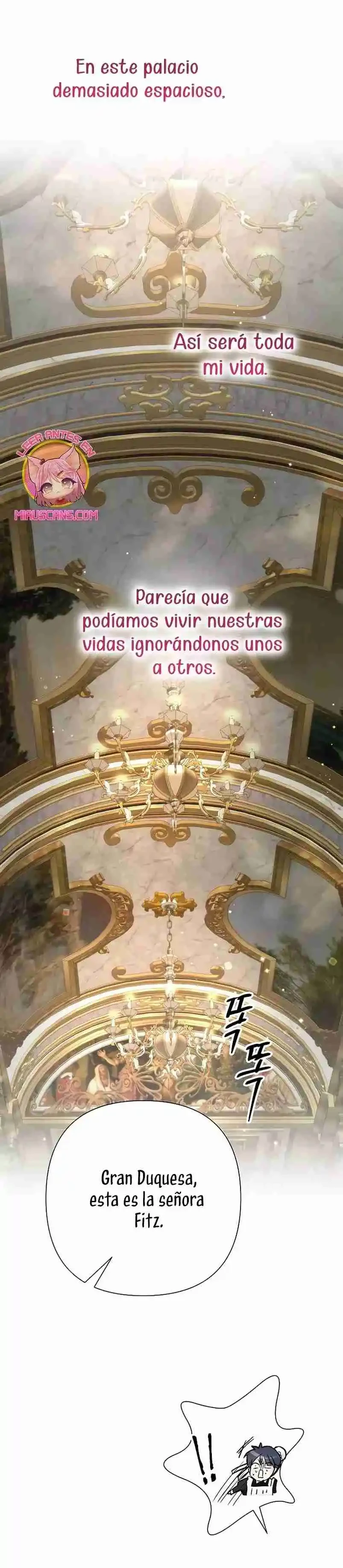 El Príncipe Problemático Capitulo 70 página 41