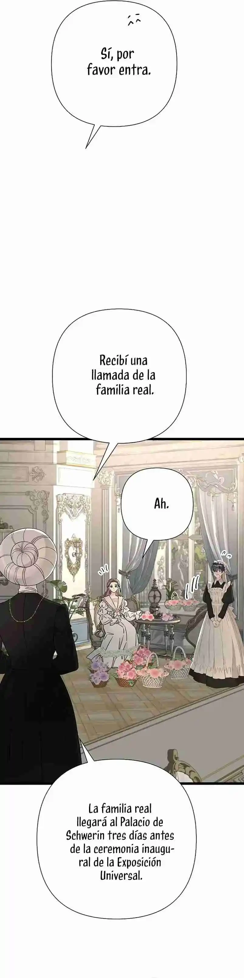 El Príncipe Problemático Capitulo 70 página 42
