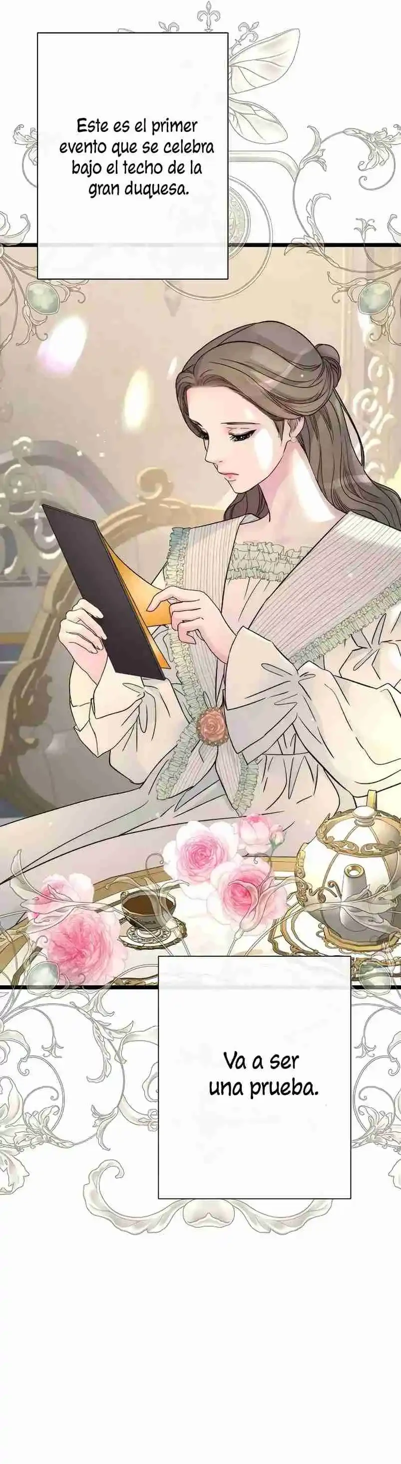 El Príncipe Problemático Capitulo 70 página 47
